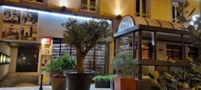 Logis Hotel Schaeffer- Restaurant Le Saint Georges